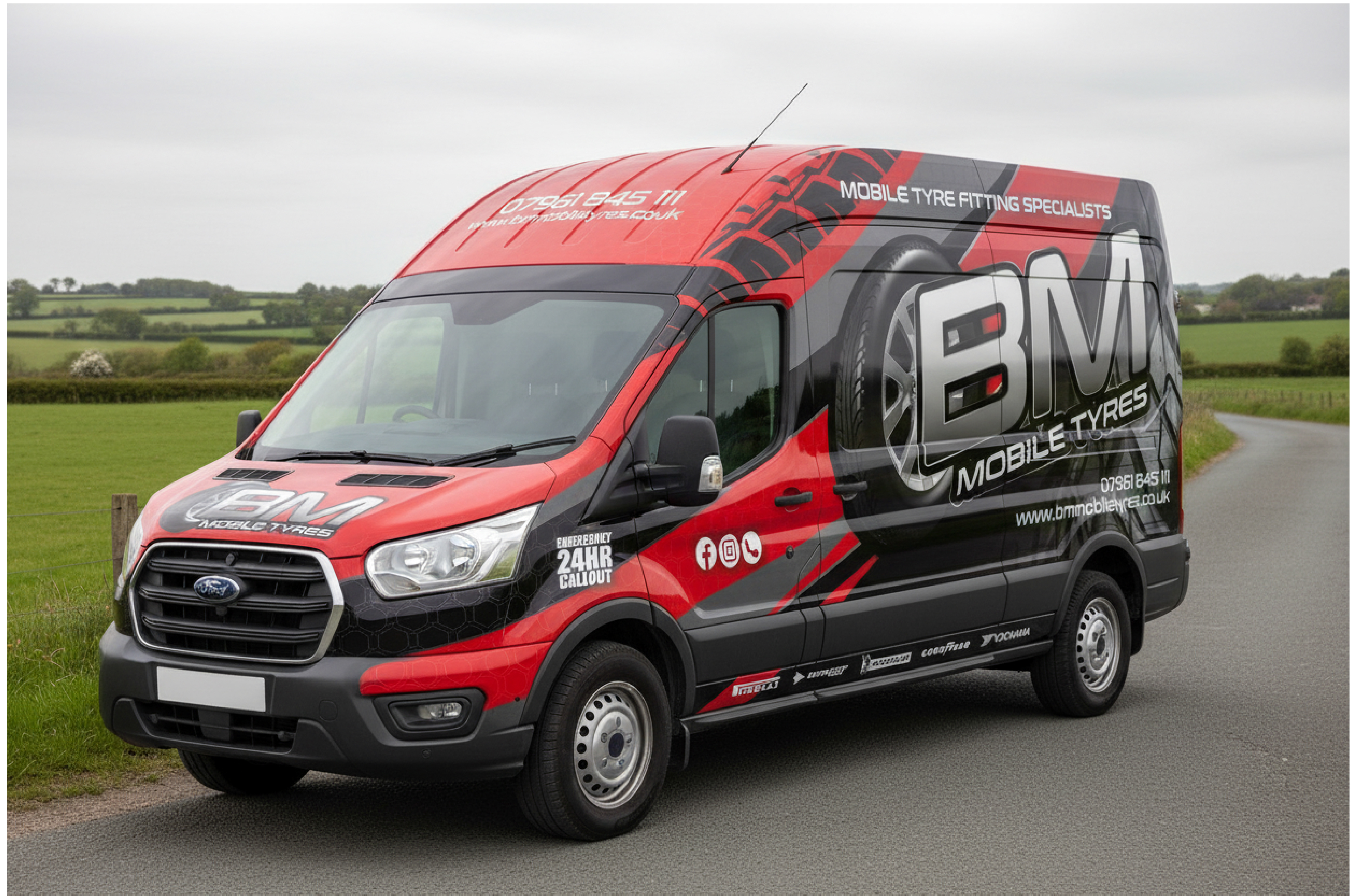 BM Tyres