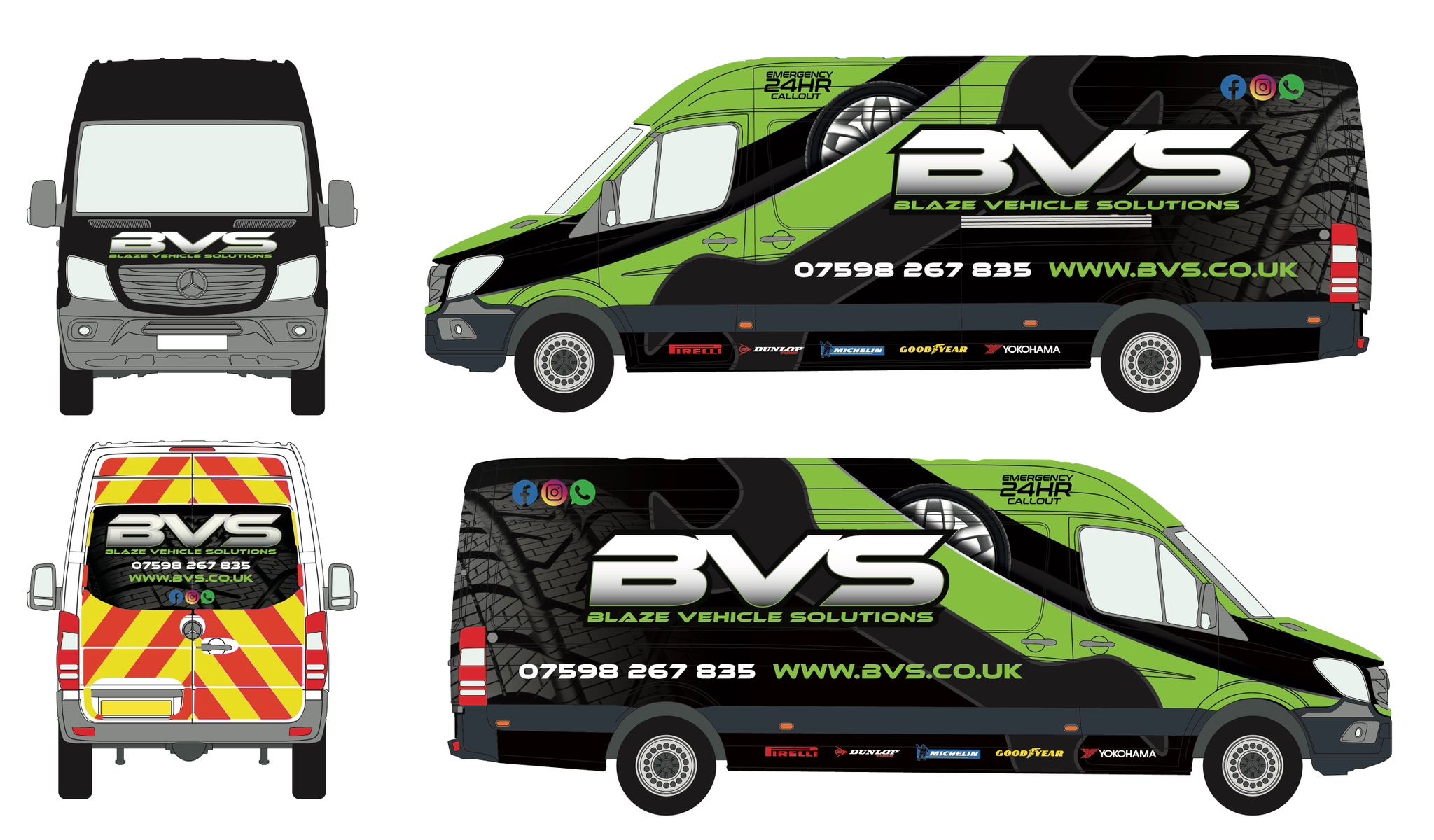 CUSTOMER RENDERING IDEAS