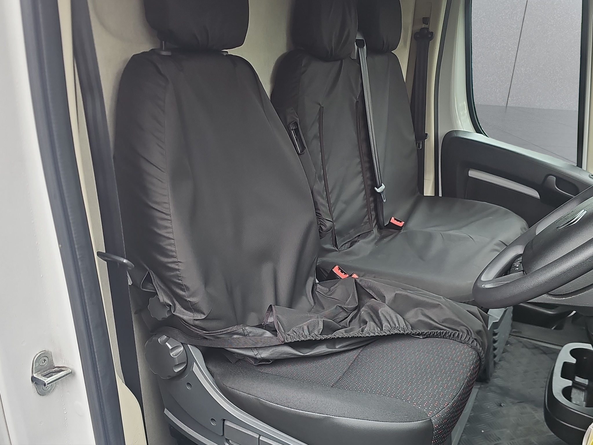 2024 CITROEN RELAY 35L3H2 EPRISE ED BHDI SS thumbnail 9