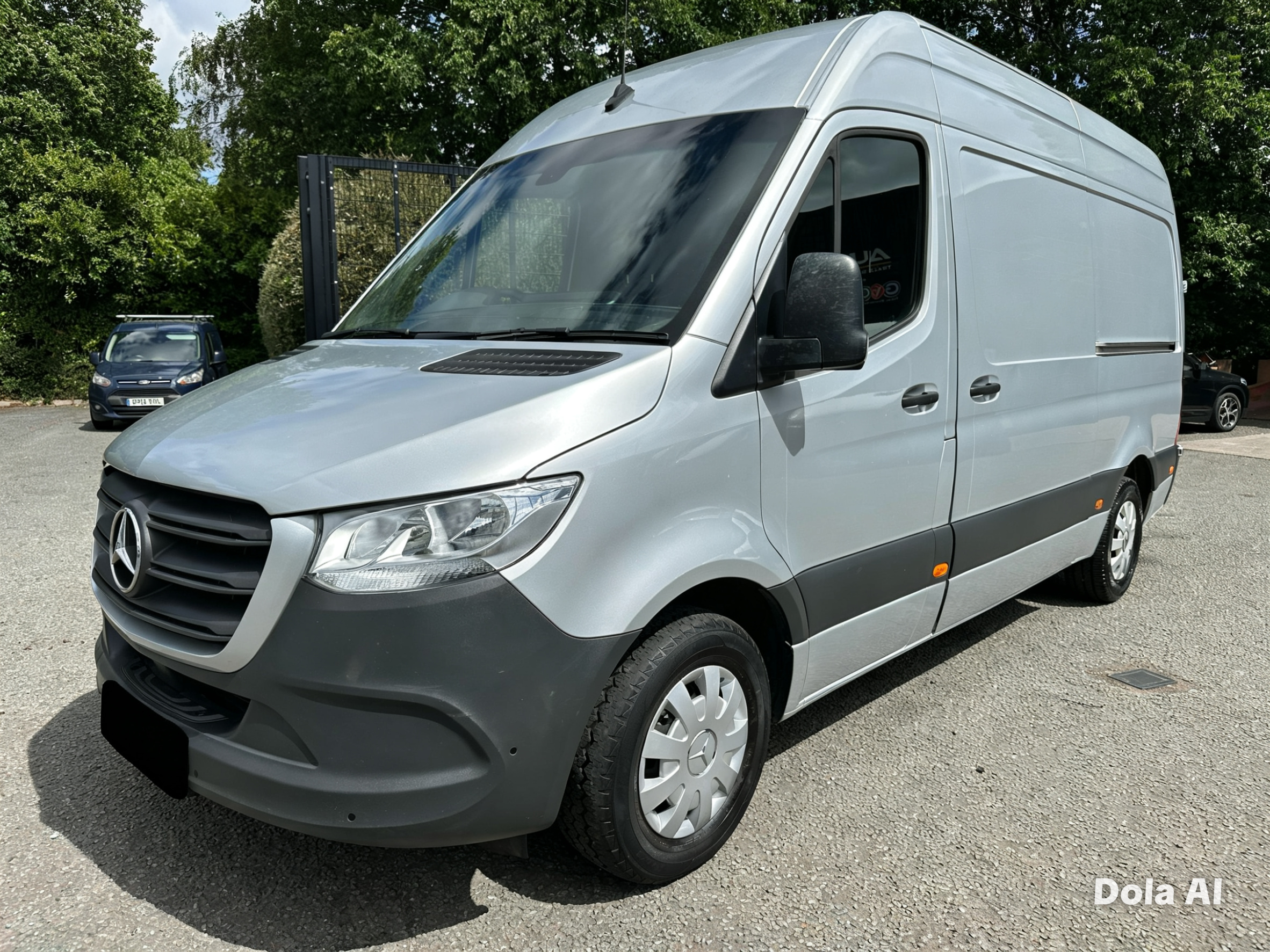 2023 Mercedes-Benz Sprinter 315 Premium CDi - Image 1