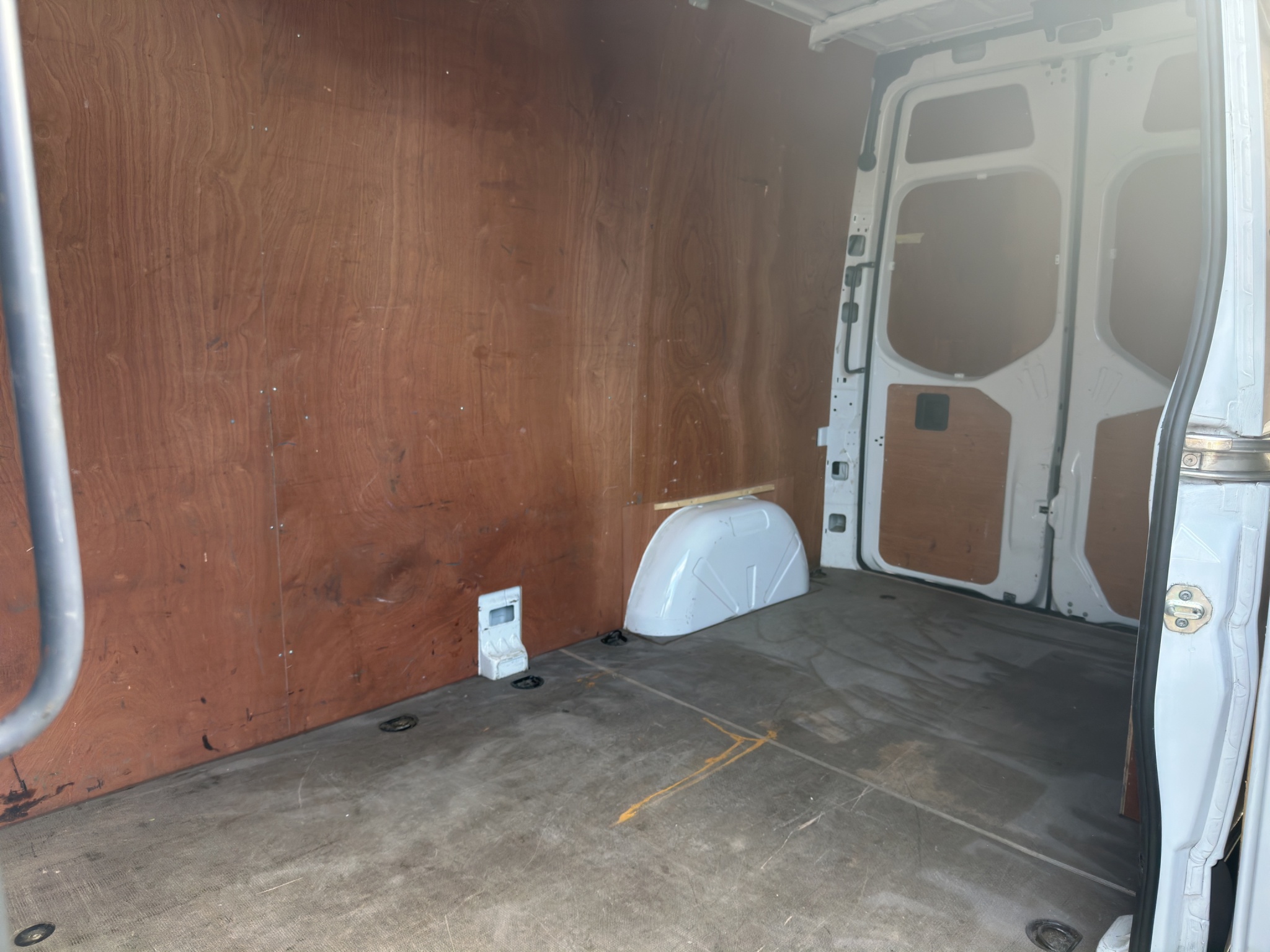 2022 Mercedes-Benz Sprinter 315 Premium CDi thumbnail 11