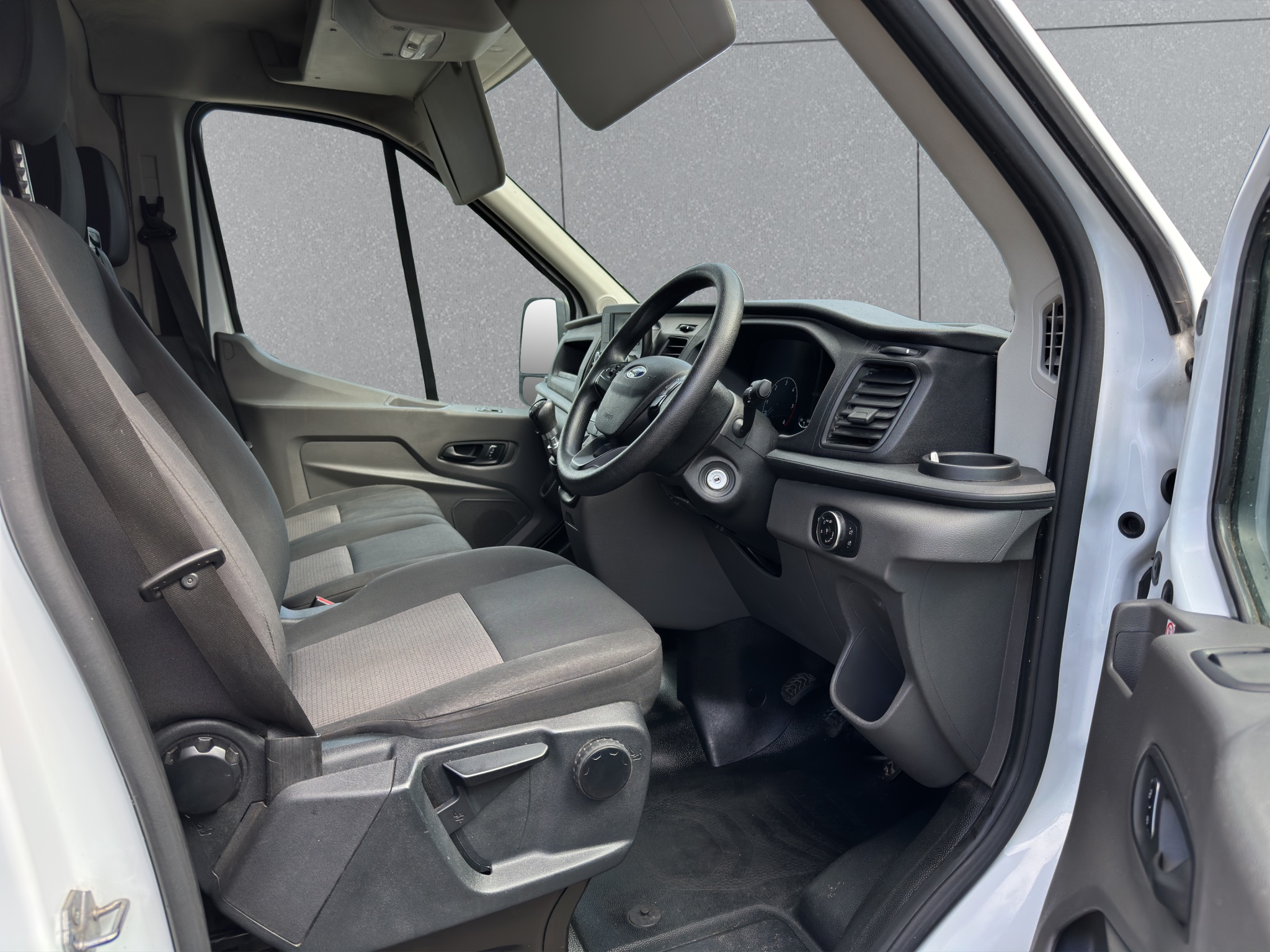 2022 Ford Transit 350 Leader EcoBlue thumbnail 8