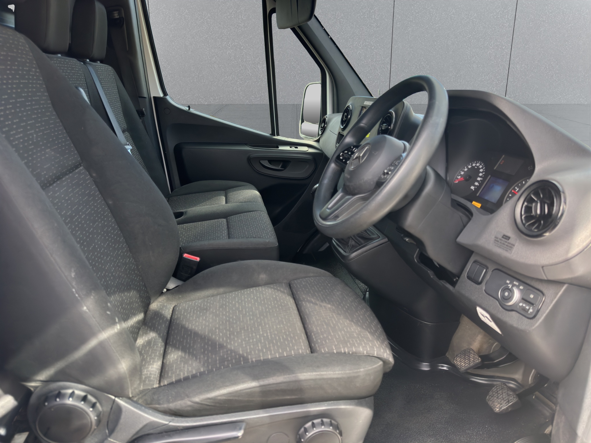 2022 Mercedes-Benz Sprinter 315 Premium CDi thumbnail 9