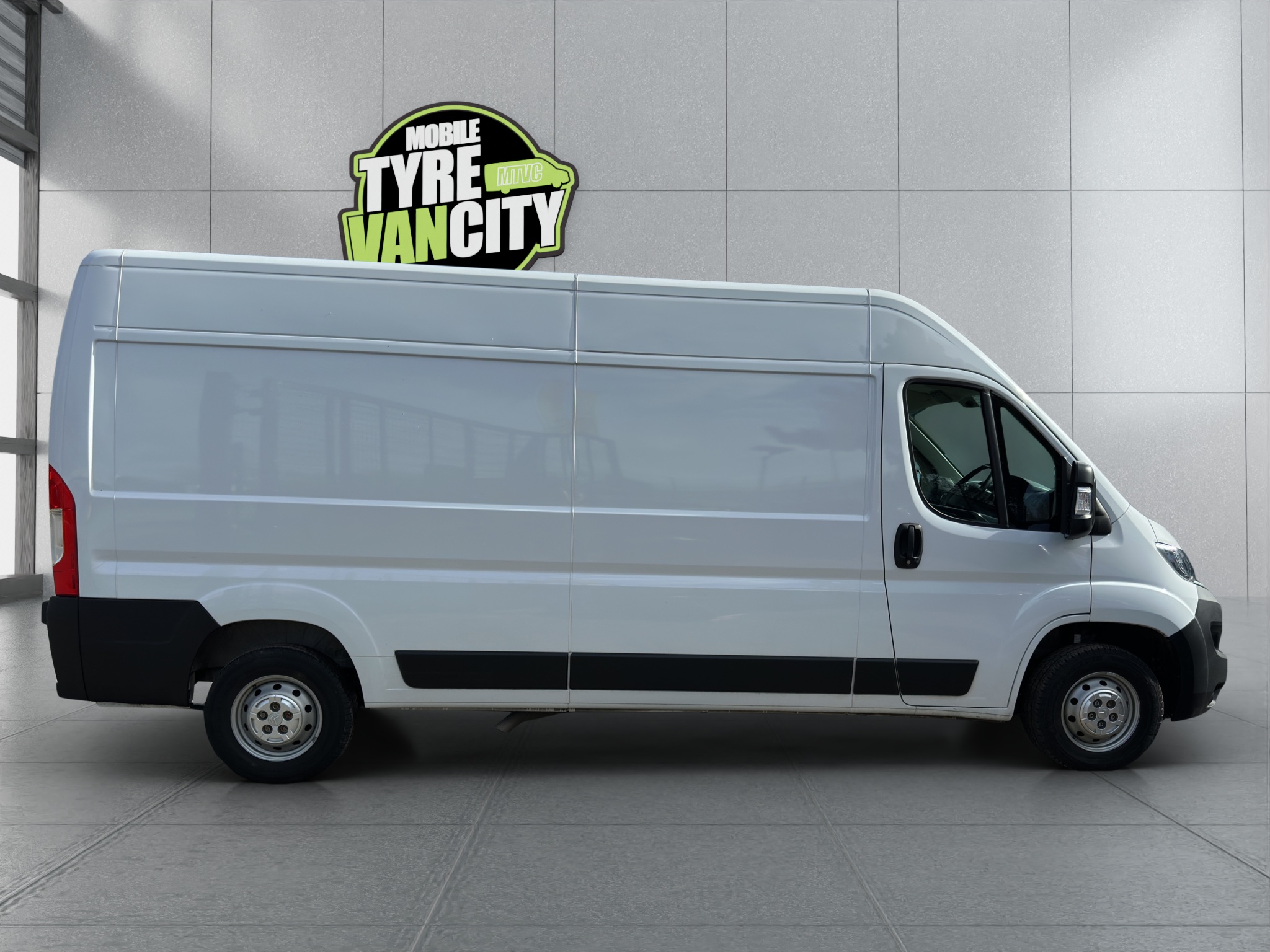 2021 Citroen Relay 35 L3H2 Enterprise Blue HDi S/S thumbnail 4