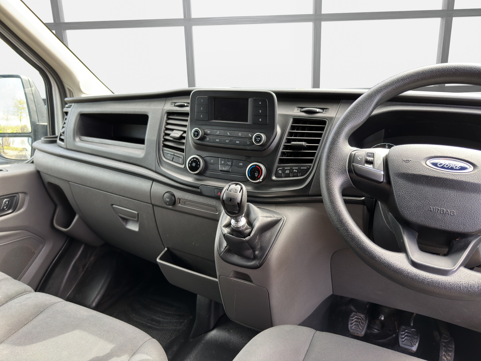 2022 Ford Transit 350 Leader EcoBlue thumbnail 10