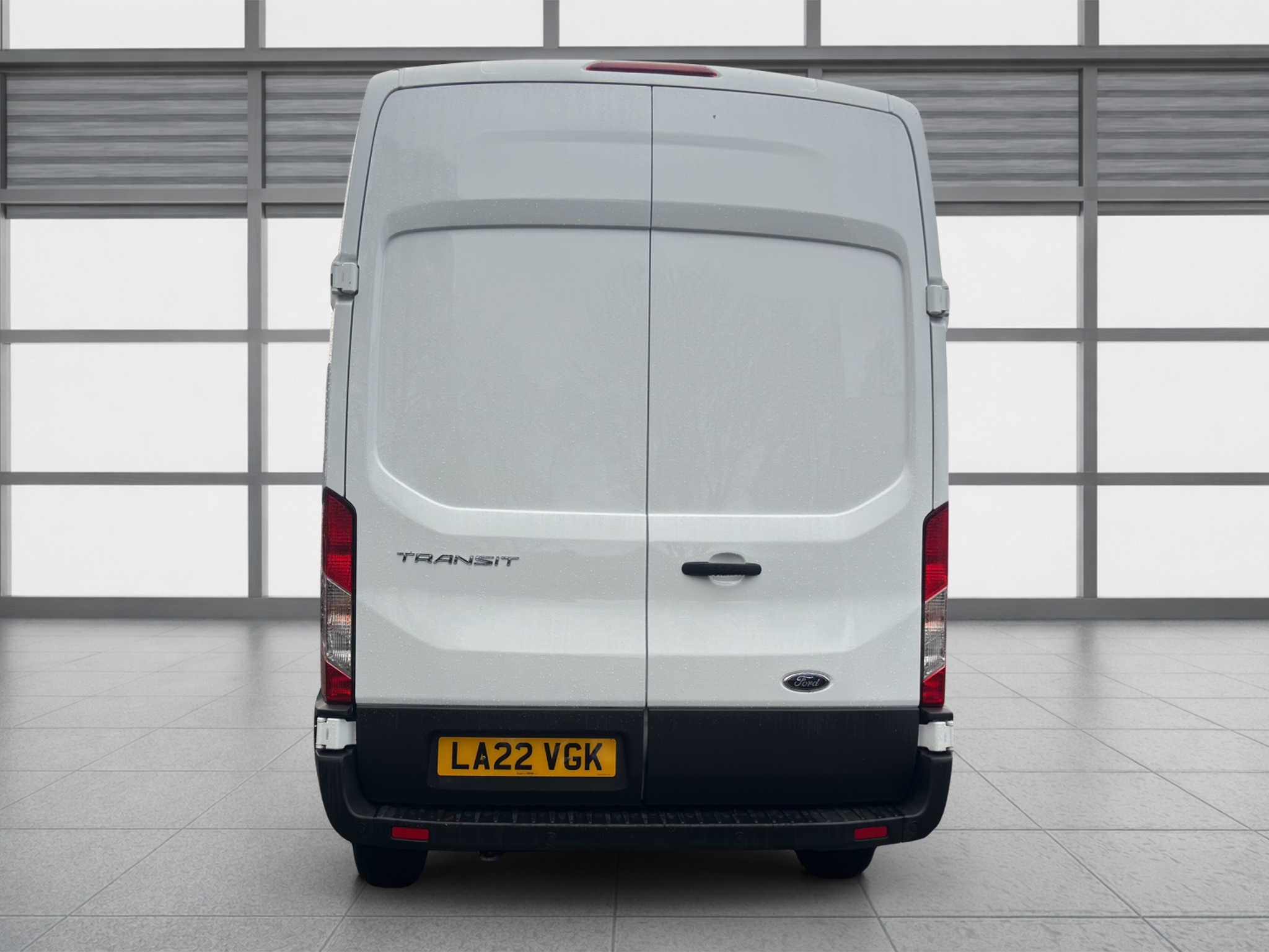 2023 FORD TRANSIT thumbnail 6