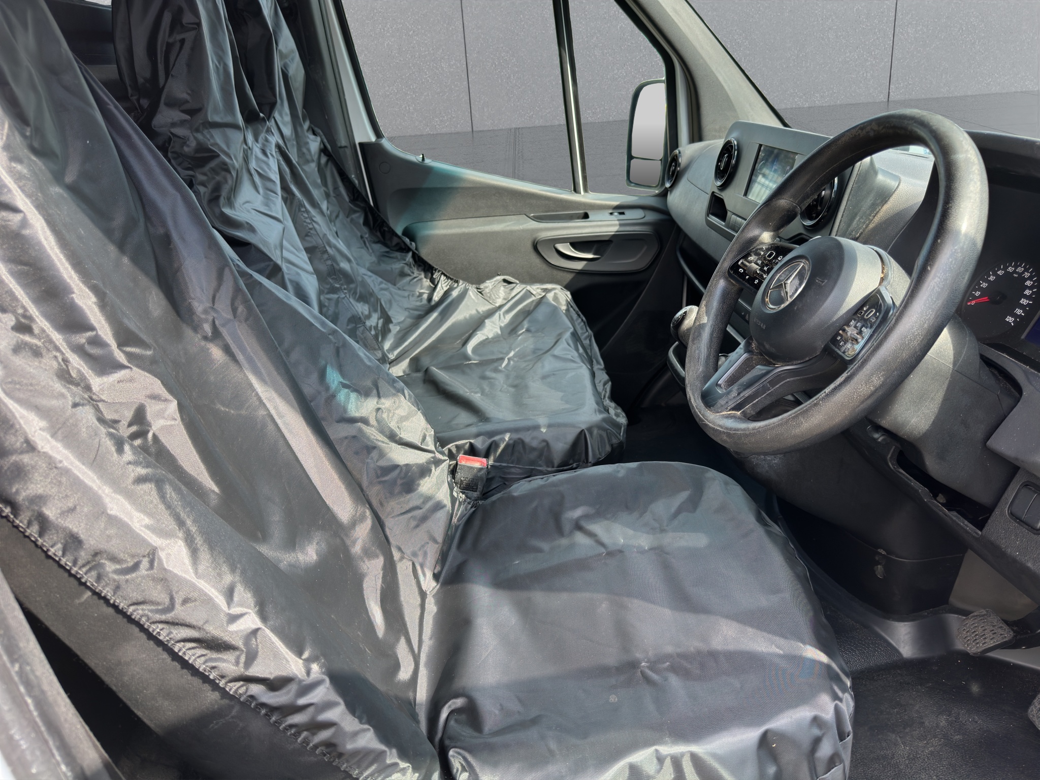 2021 Mercedes-Benz Sprinter 315 Progressive CDi thumbnail 10