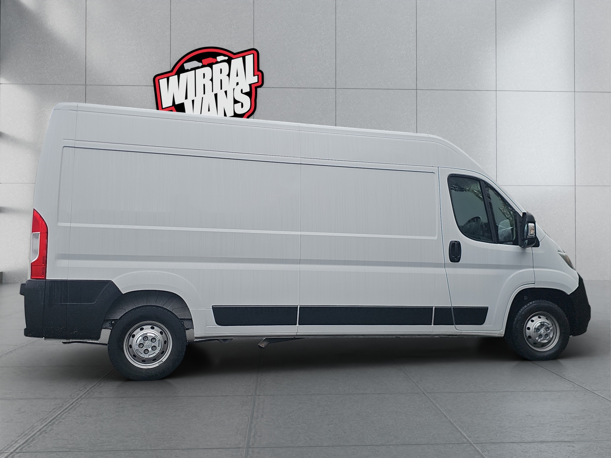 2024 CITROEN RELAY 35L3H2 EPRISE ED BHDI SS thumbnail 7