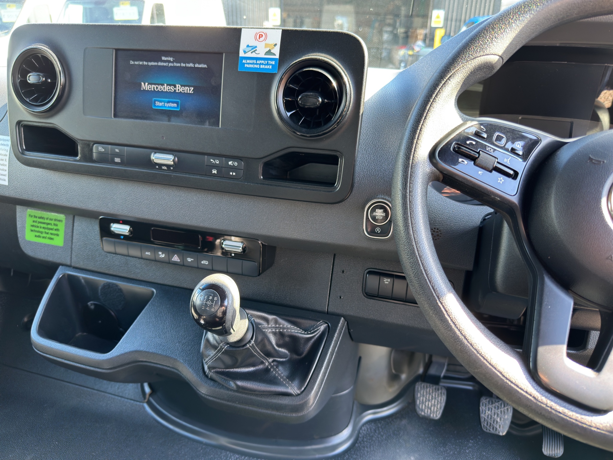 2020 NOW SOLD - Mercedes-Benz Sprinter 314 CDi thumbnail 11
