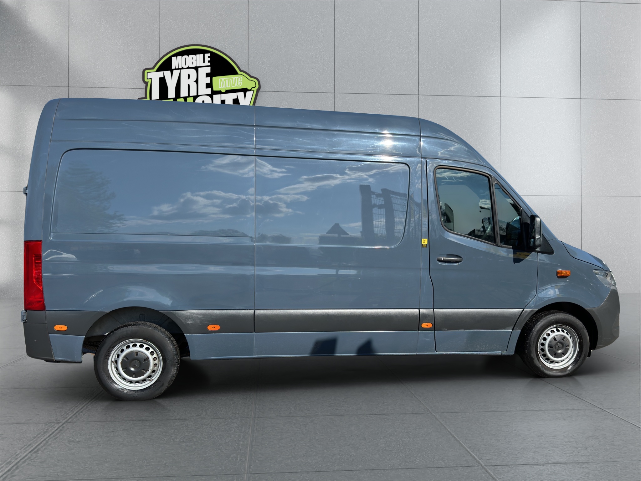 2020 NOW SOLD - Mercedes-Benz Sprinter 314 CDi thumbnail 8