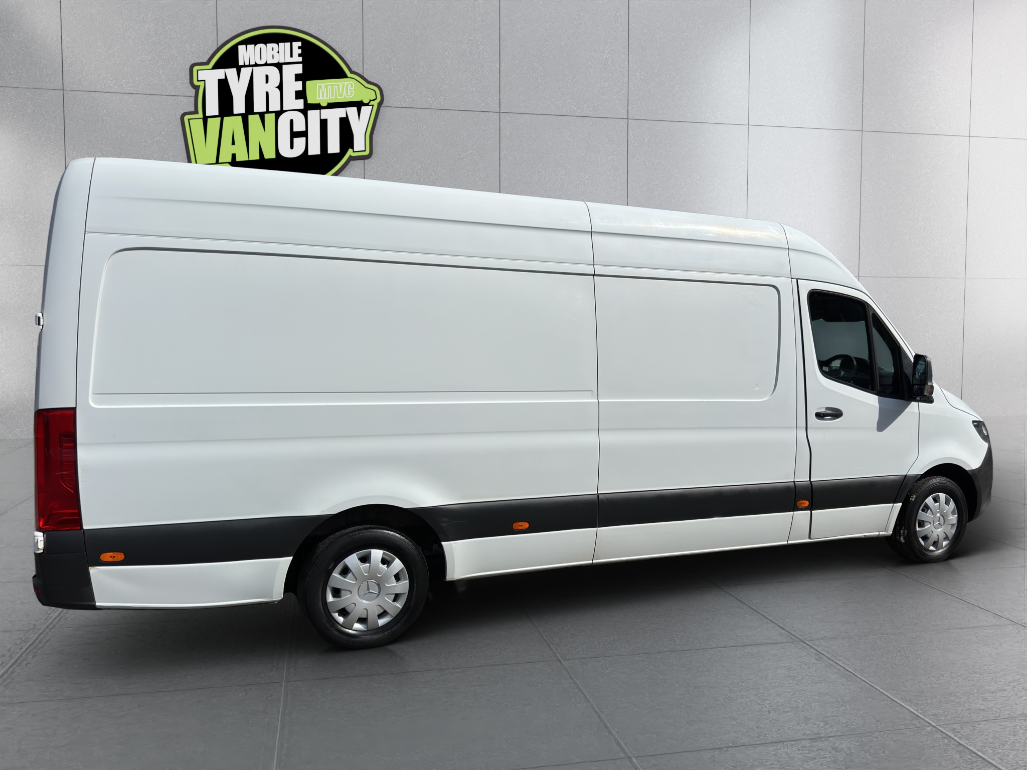 2021 Mercedes-Benz Sprinter 315 Progressive CDi thumbnail 8
