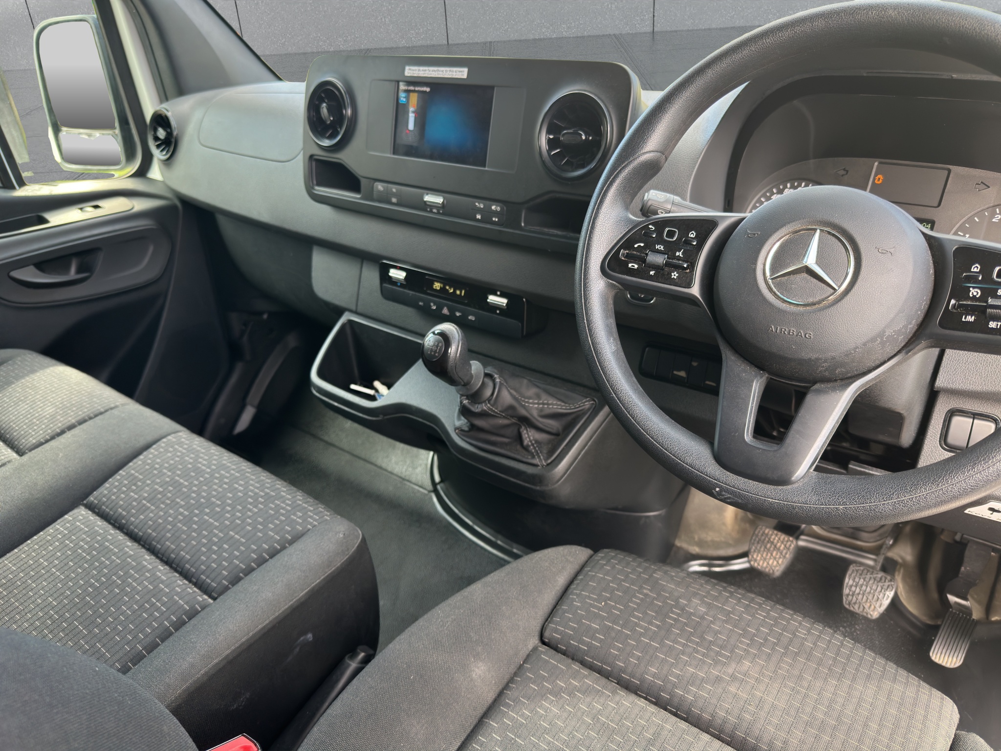 2022 Mercedes-Benz Sprinter 315 Premium CDi thumbnail 10