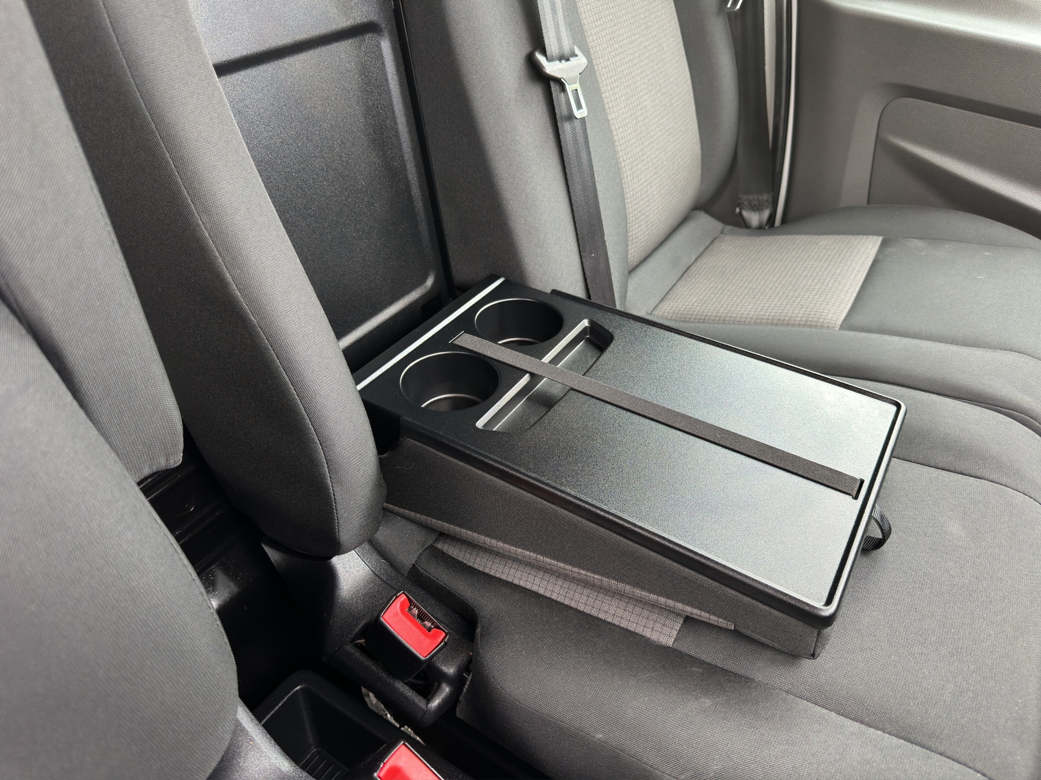 2024 Ford Transit 350 Leader EcoBlue thumbnail 9