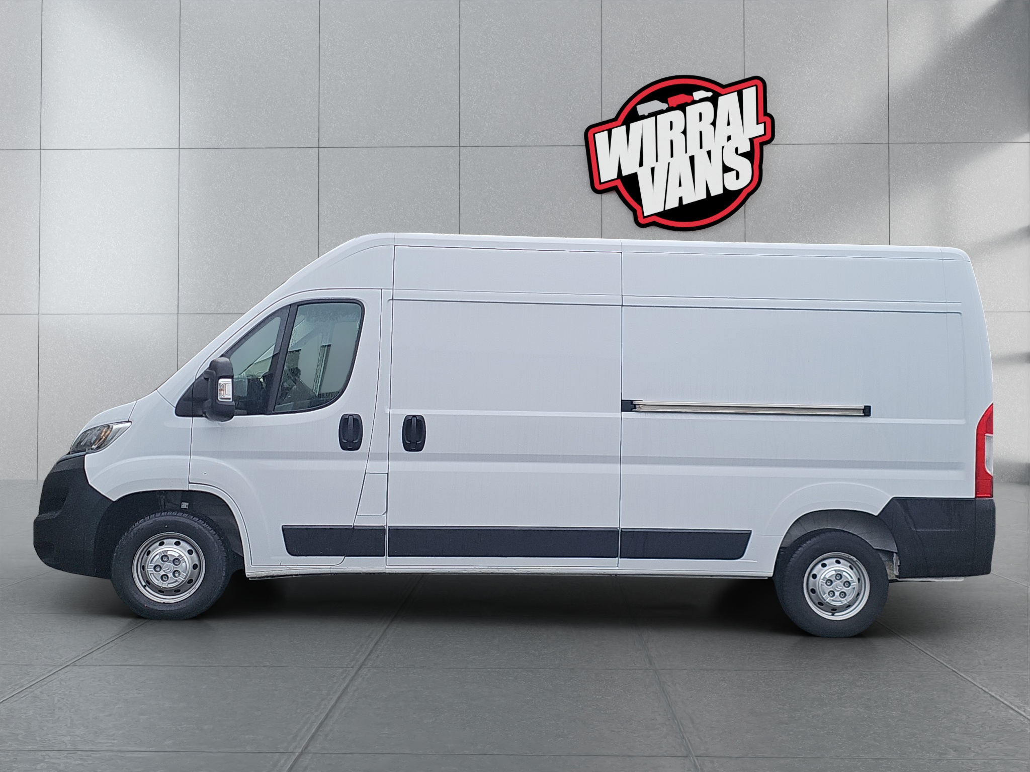 2024 CITROEN RELAY 35L3H2 EPRISE ED BHDI SS thumbnail 3