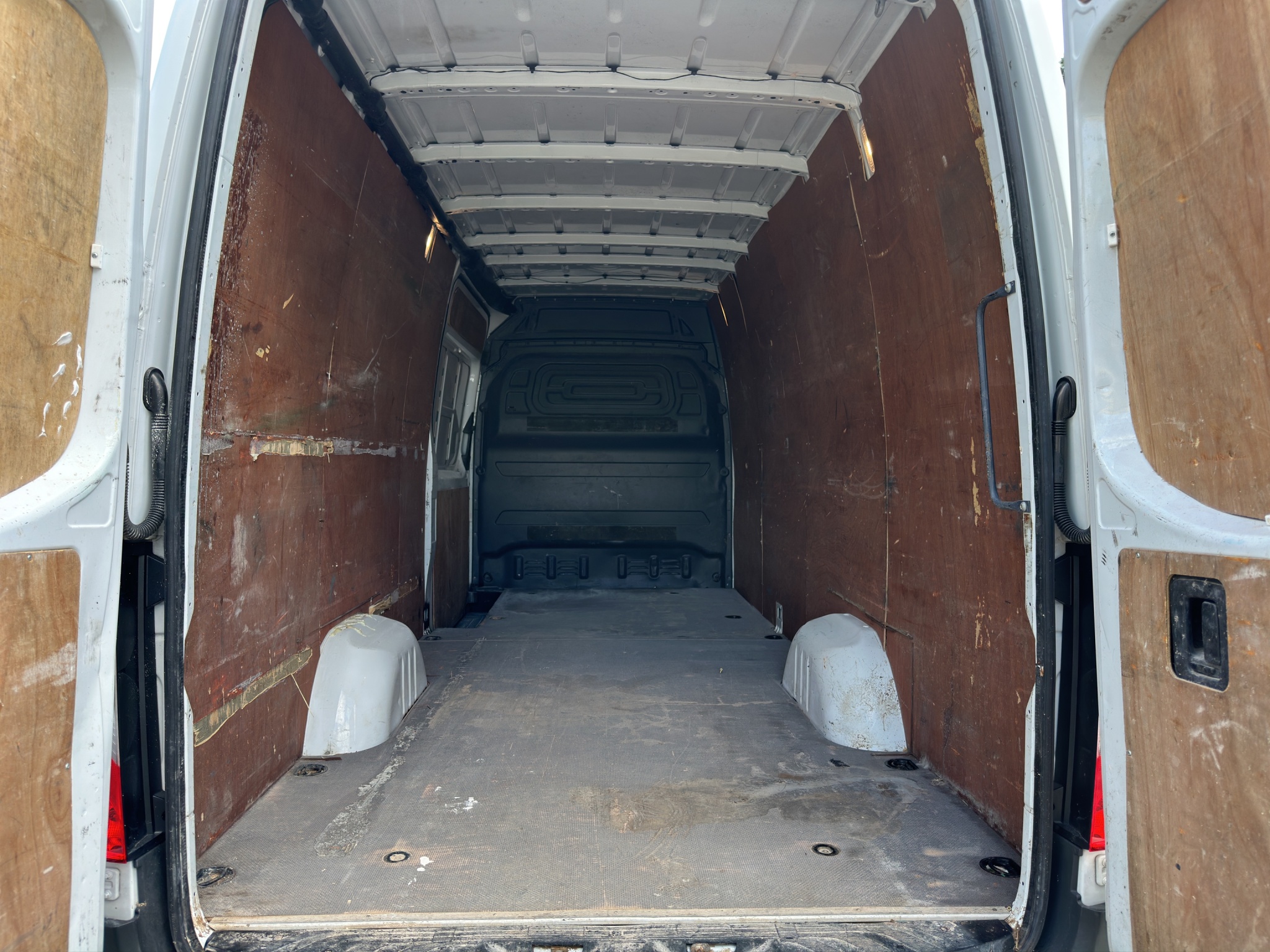 2021 Mercedes-Benz Sprinter 315 Progressive CDi thumbnail 11